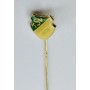 Pin TSV Gleußen (GER)