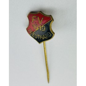 Pin FV 1919 Neuthard (GER)