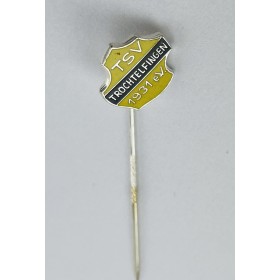 Pin TSV Trochtelfingen (GER)