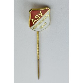 Pin ASV Böchlingen (GER)