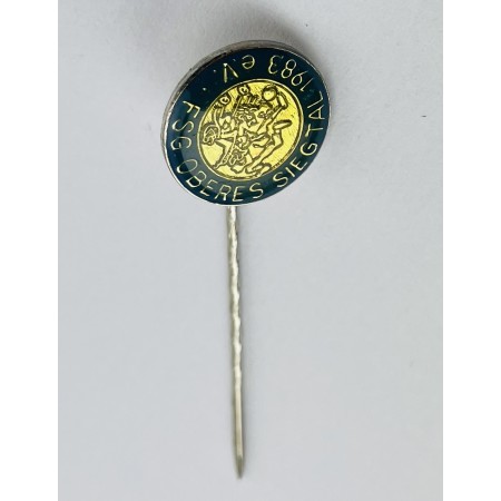 Pin FSG Oberes Siegtal (GER)