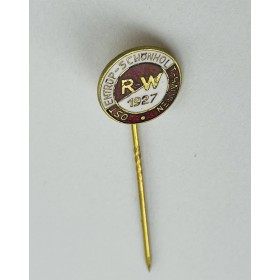 Pin SV Rot-Weiß 1927 Ostentrop-Schönholthausen (GER)