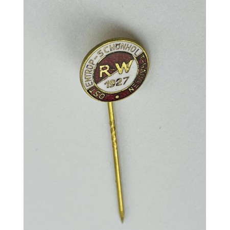 Pin SV Rot-Weiß 1927 Ostentrop-Schönholthausen (GER)