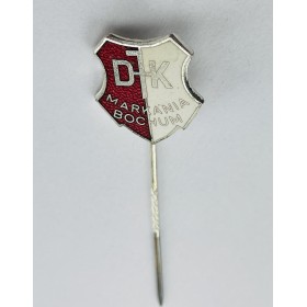 Pin DJK Rot-Weiß Markania Bochum (GER)