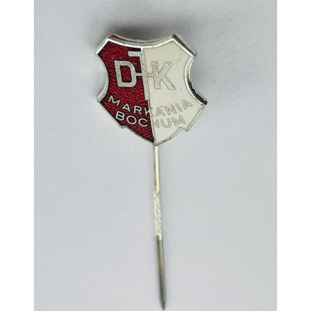 Pin DJK Rot-Weiß Markania Bochum (GER)