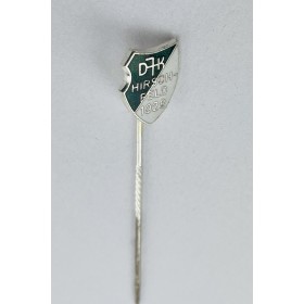 Pin DJK Hirschfeld (GER)