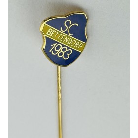 Pin SC Bettendorf (GER)