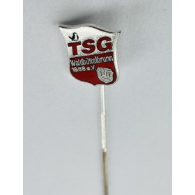 Pin TSG Waldbüttelbrunn (GER)