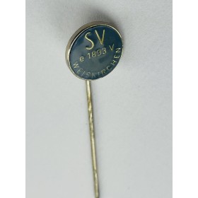 Pin SV Weiskirchen (GER)