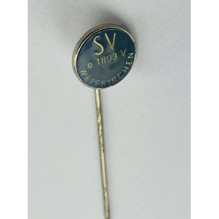 Pin SV Weiskirchen (GER)