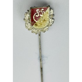 Pin SSC Schaffhausen (GER)