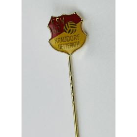 Pin FSV 1962 Kraudorf (GER)