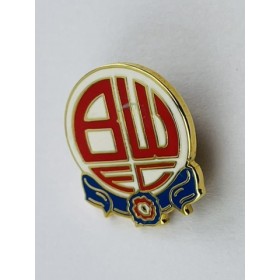 Pin Bolton Wanderers (ENG)