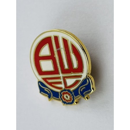 Pin Bolton Wanderers (ENG)