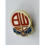 Pin Bolton Wanderers (ENG)