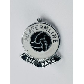 Pin Dunfermline Athletic (SCO)