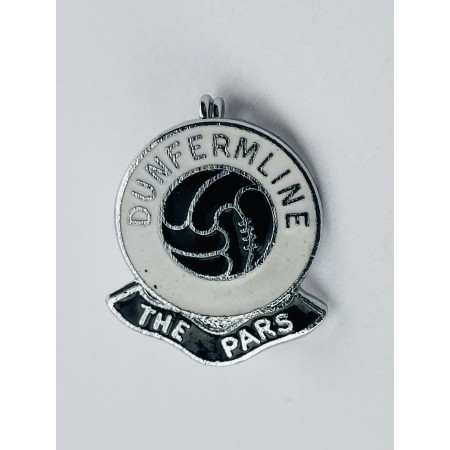 Pin Dunfermline Athletic (SCO)