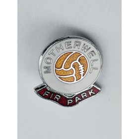 Pin FC Motherwell (SCO)