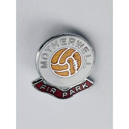 Pin FC Motherwell (SCO)
