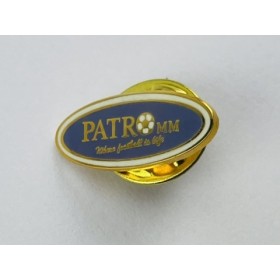 Pin Patro Eisden Maasmechelen (BEL)