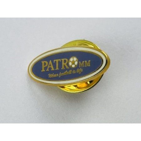 Pin Patro Eisden Maasmechelen (BEL)