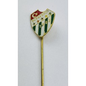 Pin Bursaspor (TUR)