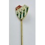 Pin Bursaspor (TUR)