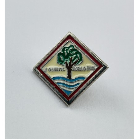 Pin Club Esportiu Olímpic Móra d'Ebre (ESP)