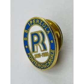Pin SS Iperzola Ponteroncariale (ITA)