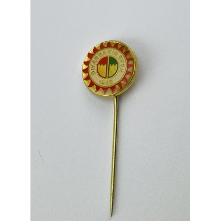 Pin Diyarbakırspor (TUR)
