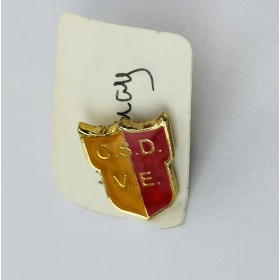 Pin Club Social y Deportivo Villa Española (URU)