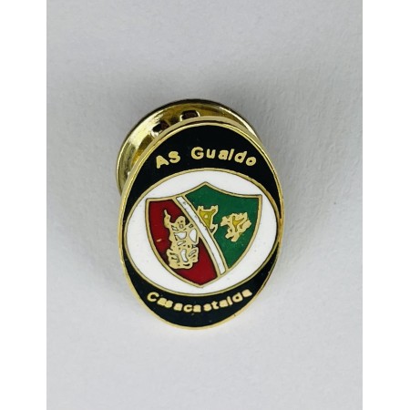 Pin AS Gualdo Casacastalda (ITA)