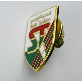 Pin Stade Tunisien (TUN)