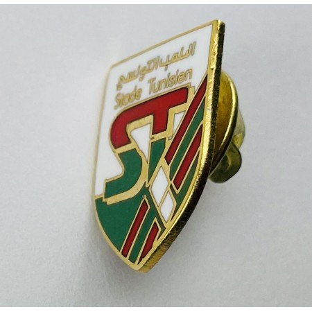 Pin Stade Tunisien (TUN)