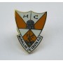 Pin Murallas de Ceuta FC (ESP)