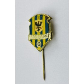 Pin SFC Opava (CZE)
