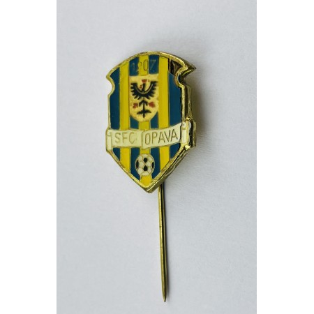 Pin SFC Opava (CZE)