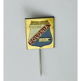 Pin Polonia Piła (POL)