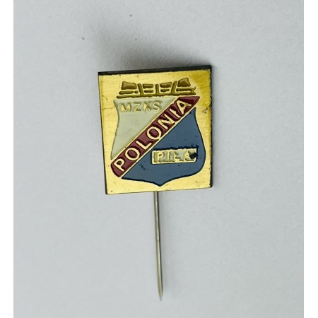 Pin Polonia Piła (POL)