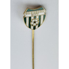 Pin Canberra City (AUS)