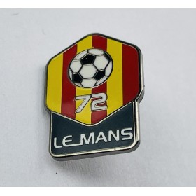 Pin Le Mans FC (FRA)