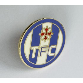 Pin FC Toulouse (FRA)