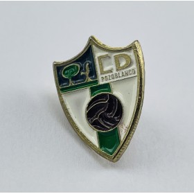 Pin CD Pozoblanco (ESP)