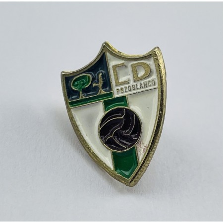 Pin CD Pozoblanco (ESP)