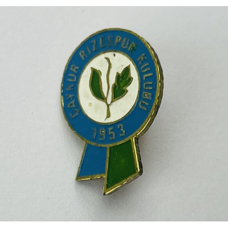 Pin Çaykur Rizespor (TUR)