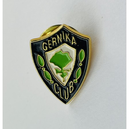 Pin Gernika Club (ESP)