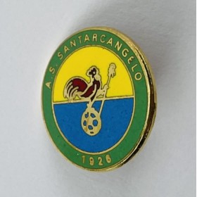 Pin AS Santarcangelo Calcio (ITA)