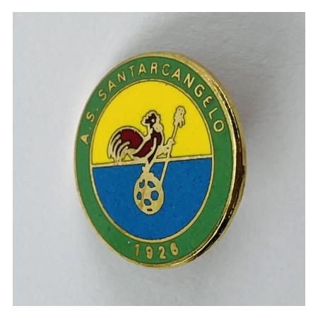 Pin AS Santarcangelo Calcio (ITA)