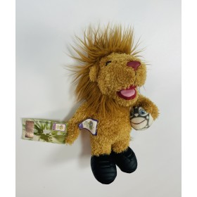 Maskottchen Galeo WM 2006 in Deutschland, neu