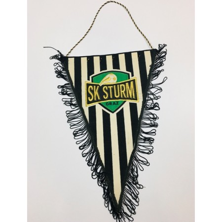 Wimpel Sturm Graz